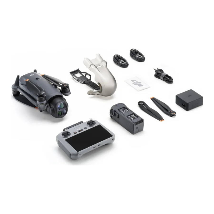 DJI Mavic 4 Pro (CP.MA.00000849.01)