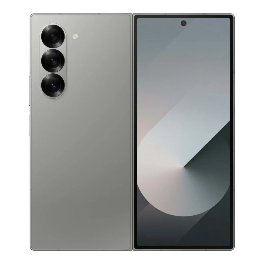 Samsung Galaxy Fold6 12/512GB Silver Shadow (SM-F956BZSC)