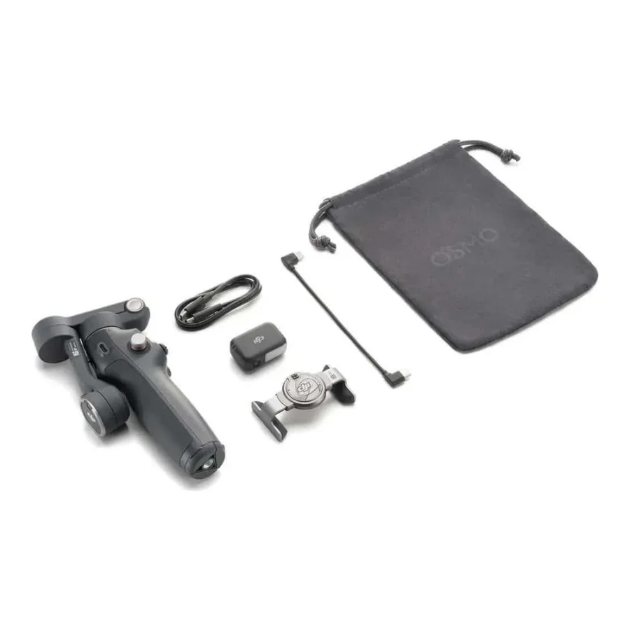 DJI Osmo Mobile 8 (CP.OS.00000492.01)