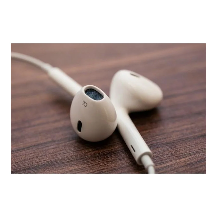 Apple EarPods with 3.5 Jack Connector (MWU53) (EU)