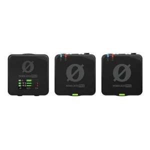 Rode Wireless PRO