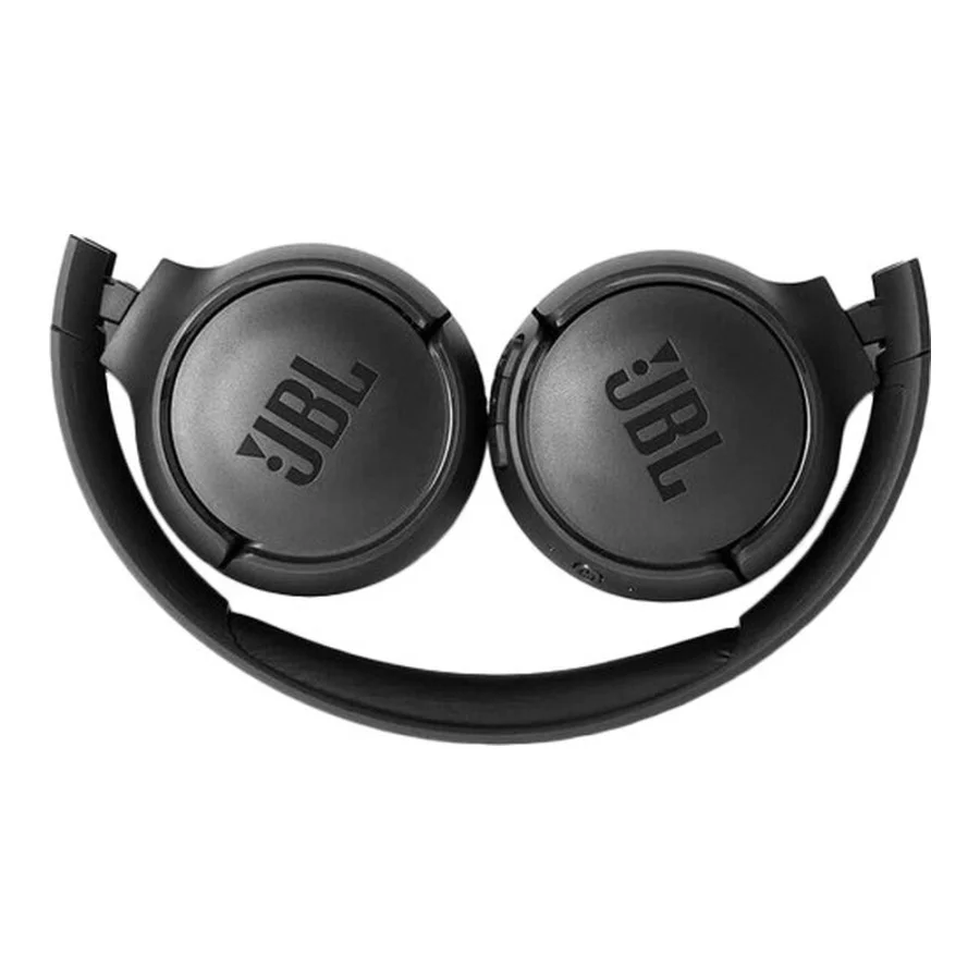 JBL Tune 510BT Black (JBLT510BTBLK)