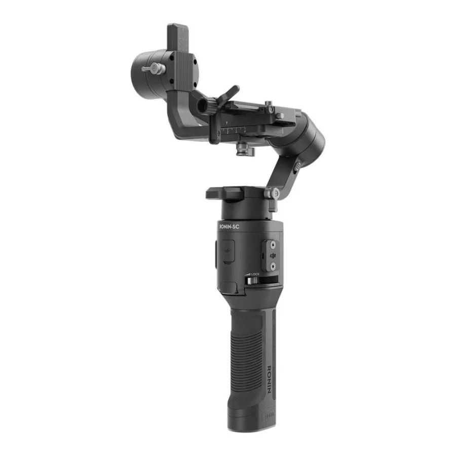 DJI Ronin-SC (CP.RN.00000040.01)