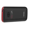 Sigma mobile X-style 171 MINI Black-Red (UA)