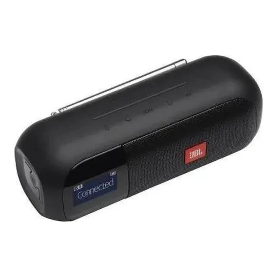 JBL Tuner 2 Black (JBLTUNER2BLK)