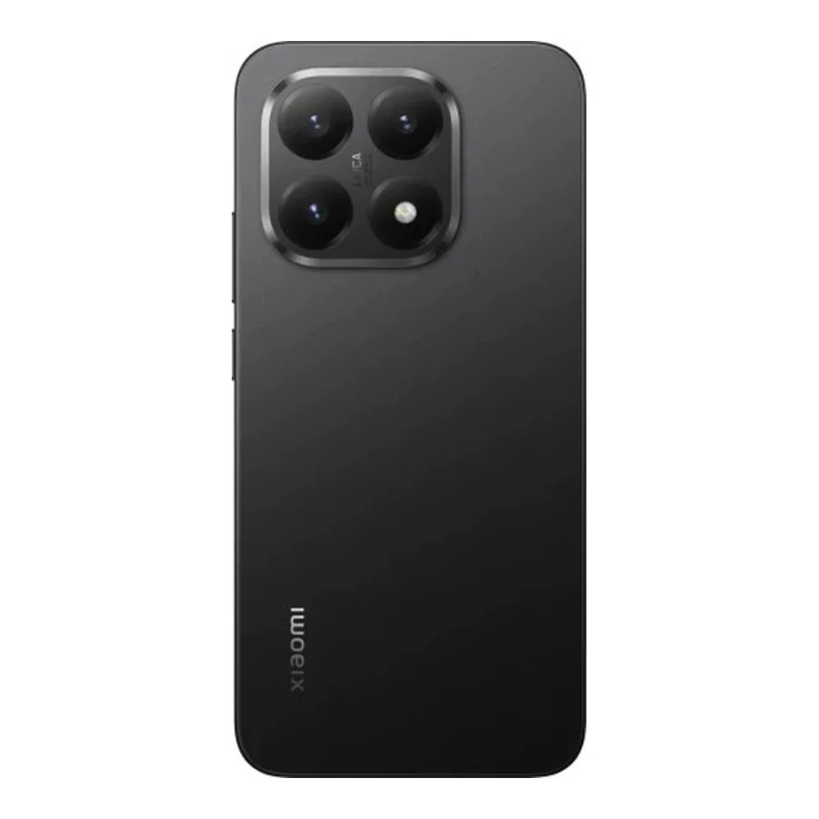 Xiaomi 15T 12/512GB Black (Global Version)