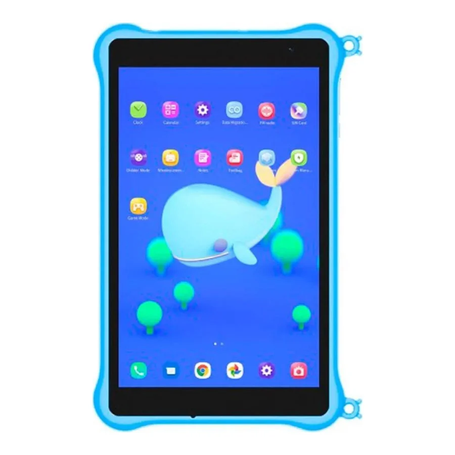 Blackview Tab 5 Kids 3/64GB Wi-Fi Blue