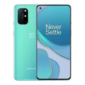 OnePlus 8T+ 5G 12/256GB Aquamarine Green