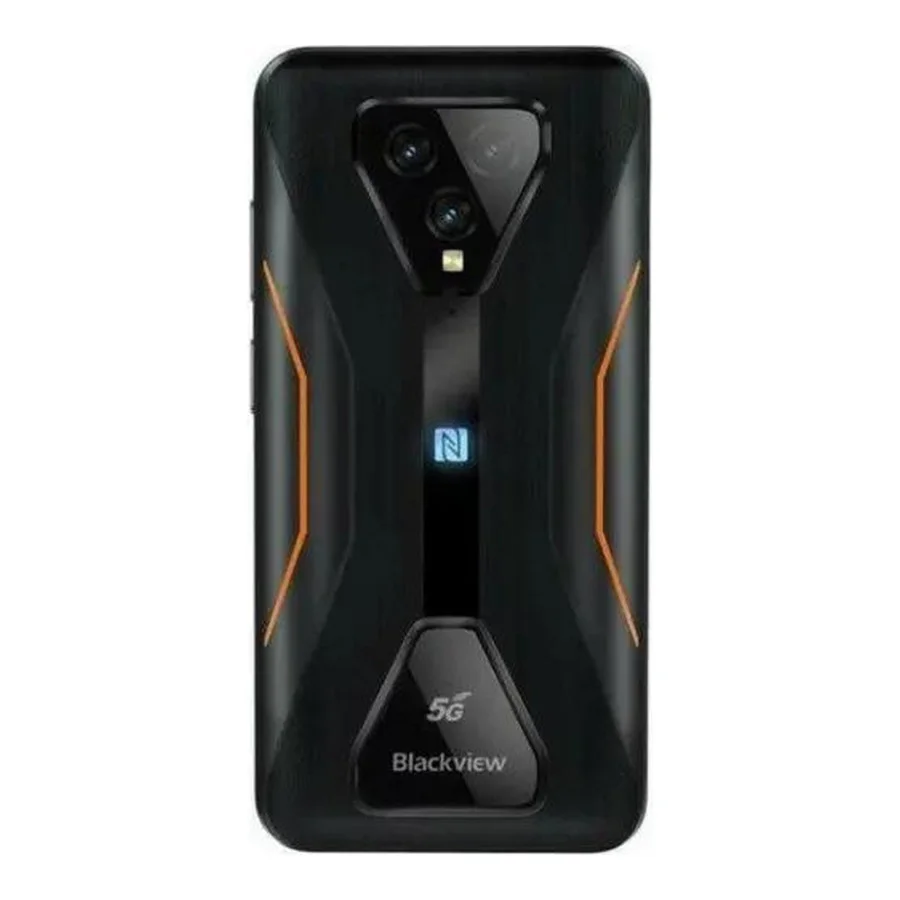 Blackview BL5000 5G 8/128GB Orange