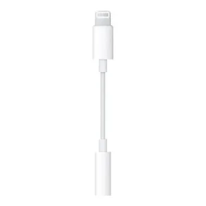 Apple Lightning to 3.5mm Headphones for iPhone 7 MMX62 (High Copy)