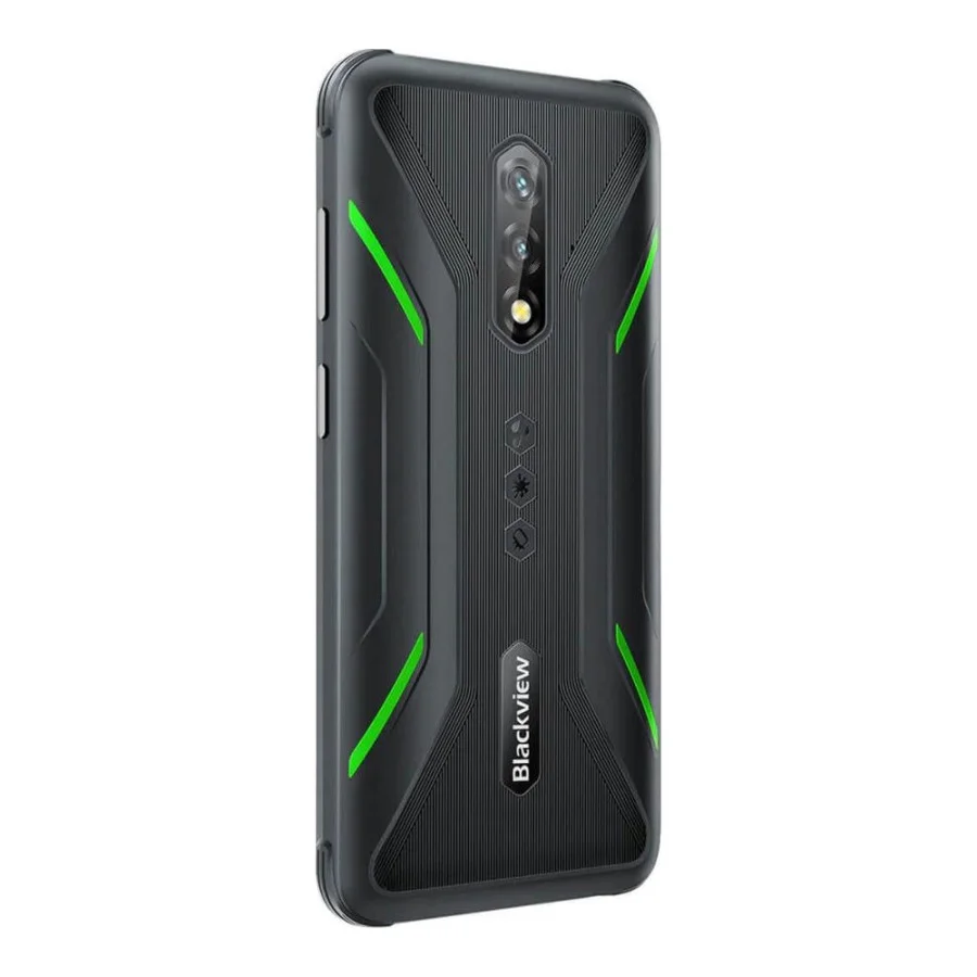 Blackview BV5200 Pro 4/64gb Green