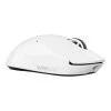 Logitech G Pro X Superlight 2 Lightspeed Wireless White (910-006638,910-001270, 910-006640, 910-006645, 910-006642)