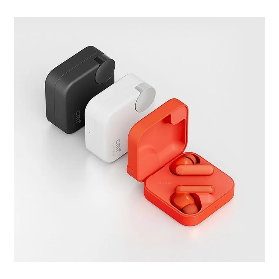 CMF by Nothing Buds 2a B185 Dark Grey (A10600107)