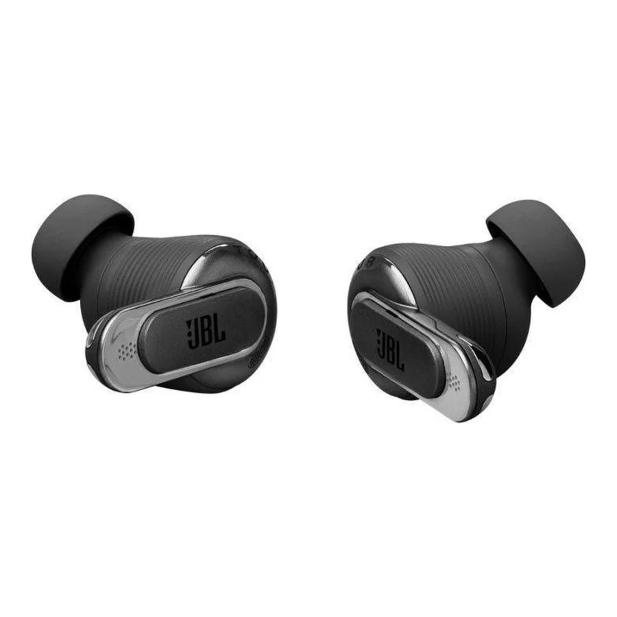 JBL Tour Pro 3 Black (JBLTOURPRO3BLK)