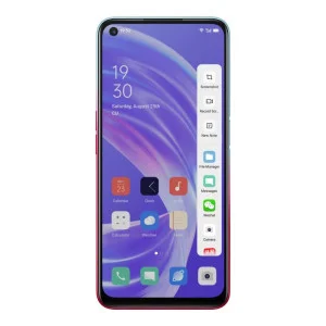 OPPO A73 5G 8/128GB Neon (EU)