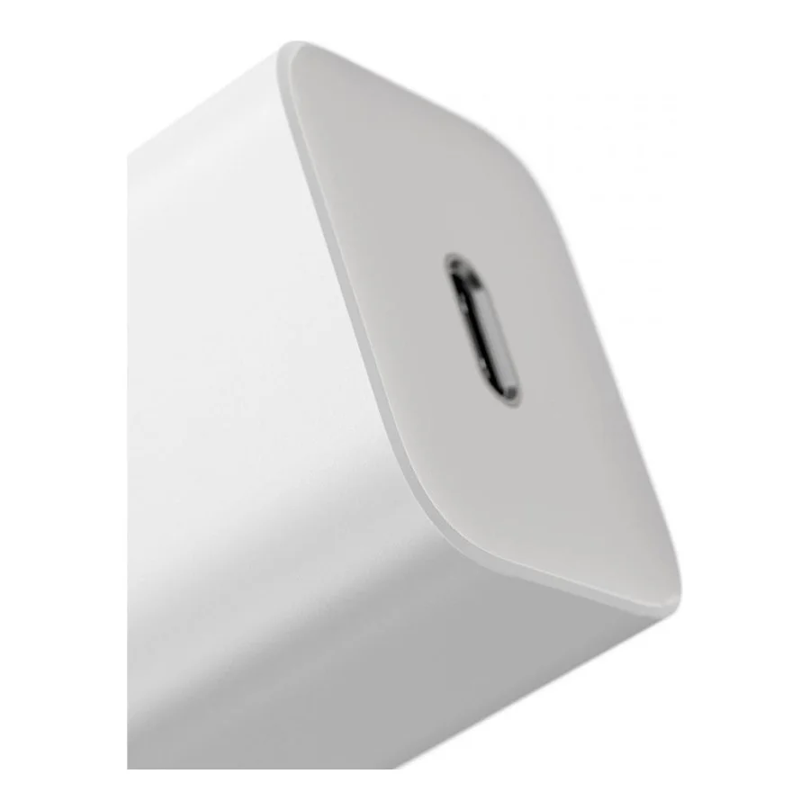 Baseus Super Si Quick Charger Type-C Lightning 20W Blue (TZCCSUP-B03)