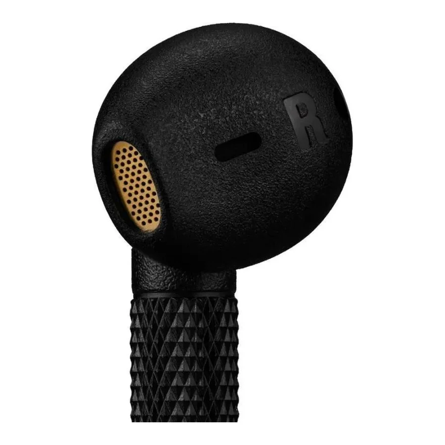 Marshall Minor IV Black (1006653)