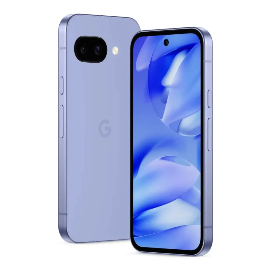 Google Pixel 9a 8/128GB Iris