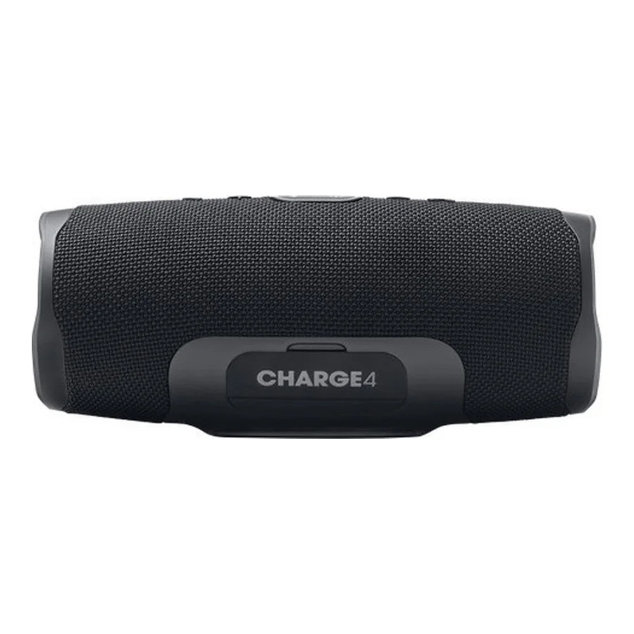 JBL Charge 4 Black (JBLCHARGE4BLK)