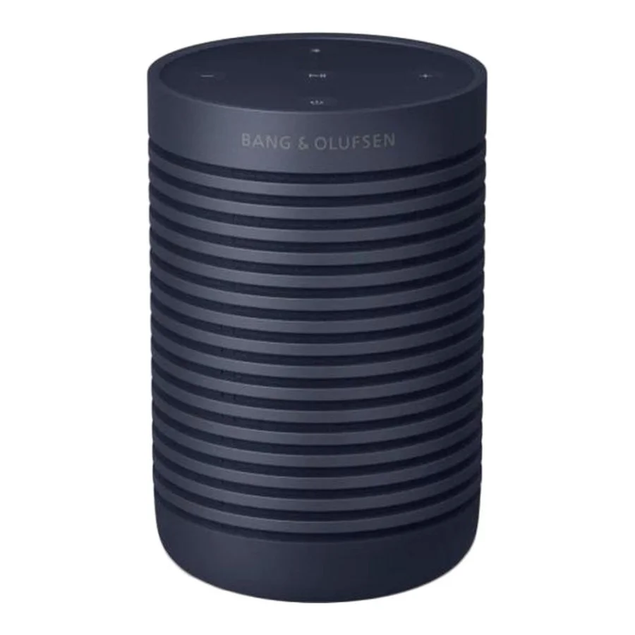 Bang & Olufsen Beosound Explore Navy (1626012)