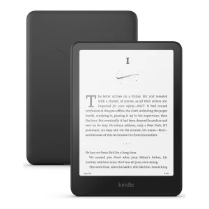 Amazon Kindle Paperwhite 12th Gen. 16GB Black