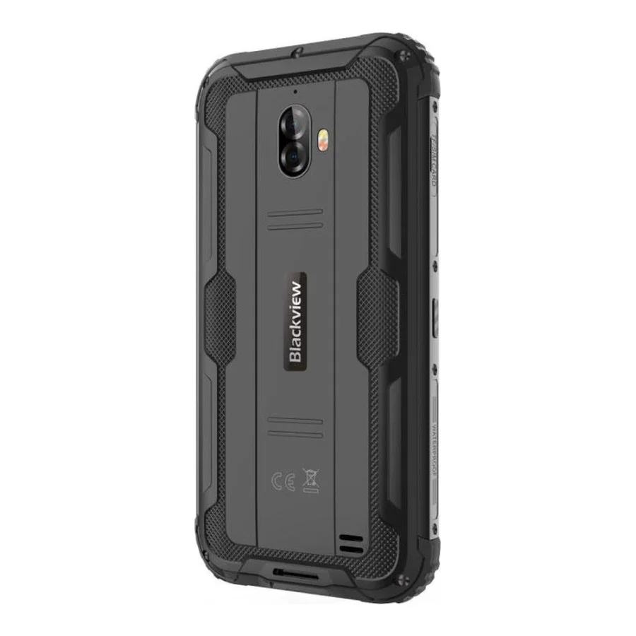Blackview BV5900 3/32GB Black (UA)