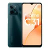 Realme C31 3/32GB Dark Green (Global Version)
