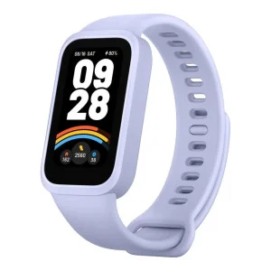 Xiaomi Smart Band 9 Active Purple (BHR08L3GL)