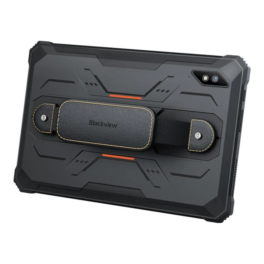 Blackview Active 8 Pro 8/256GB LTE Orange