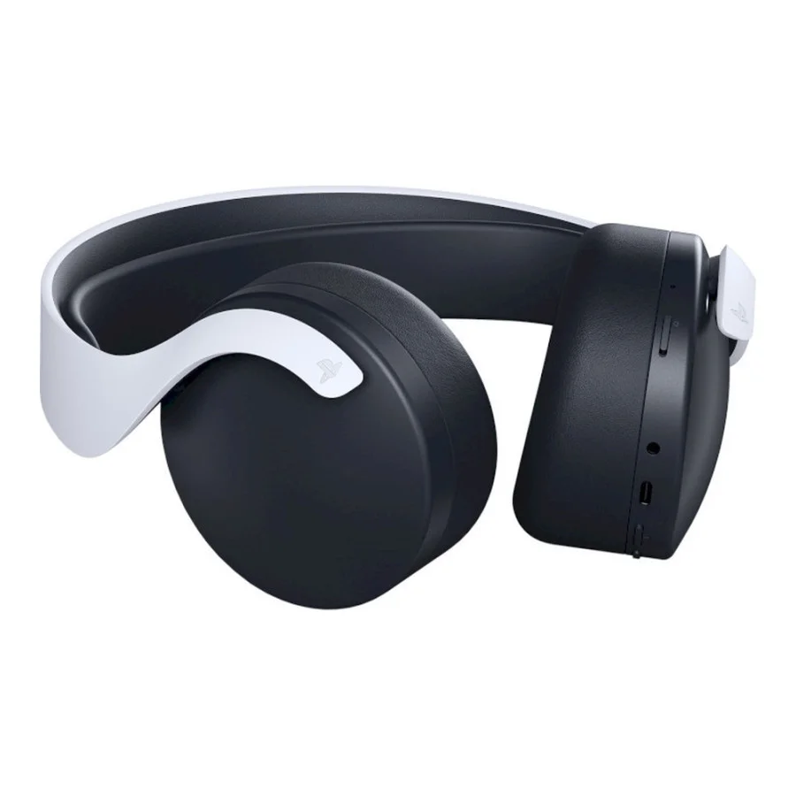 Sony Pulse 3D Wireless Headset (9387909) (UA)