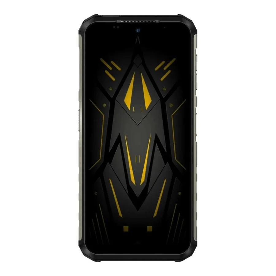 Ulefone Armor 22 8/256GB Black