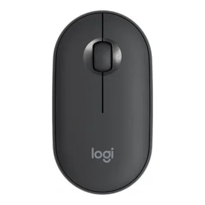 Logitech Pebble M350 Graphite (910-005718, 910-005607, 910-005576)