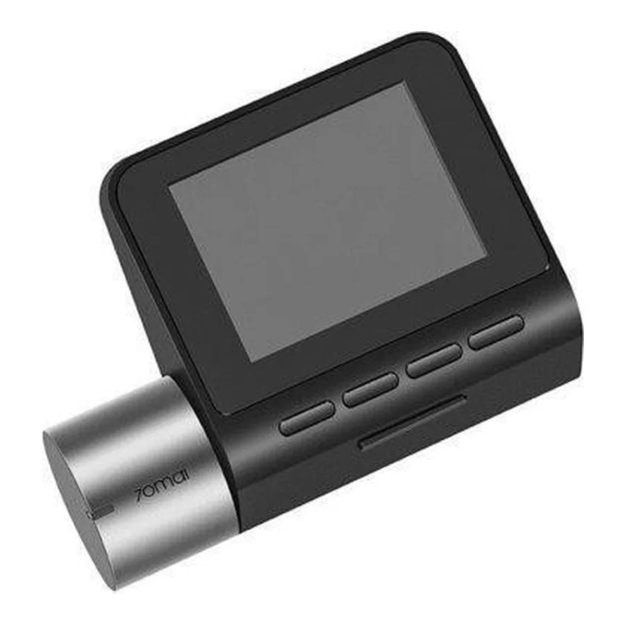 70mai Dash Cam Pro Plus A500S (1 камера)