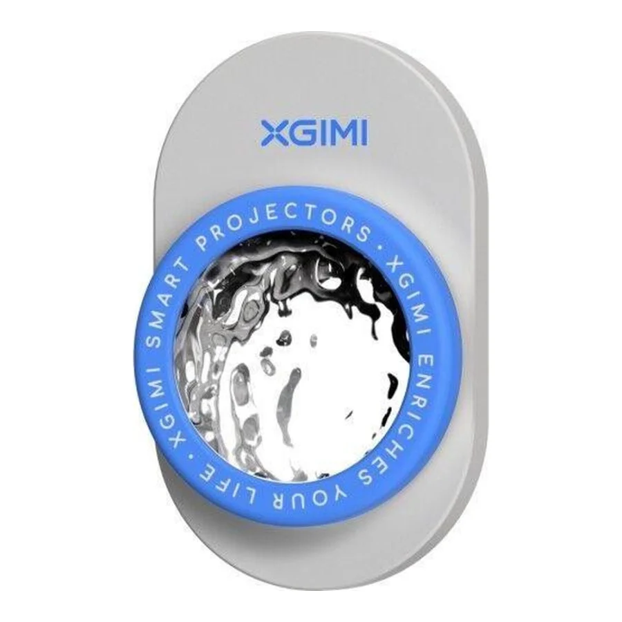 XGiMi MoGo 4 Laser Outdoor Collection