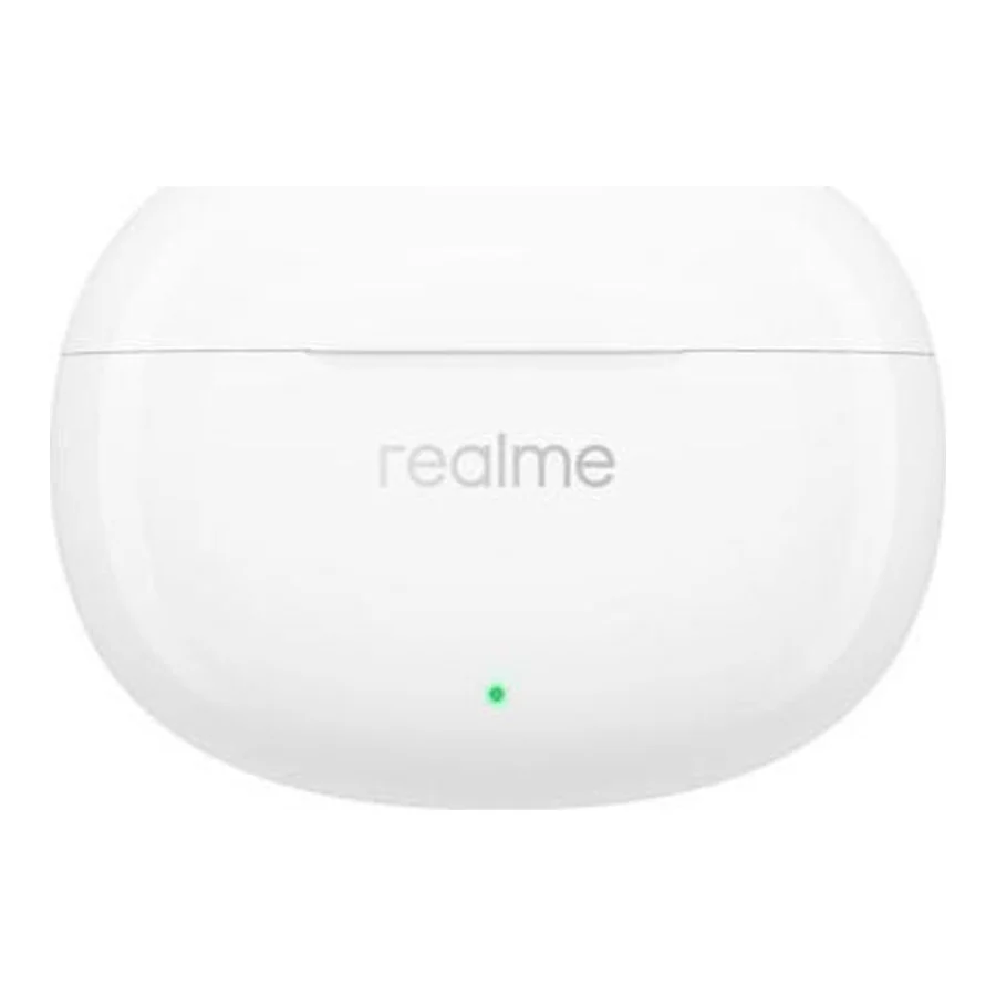 realme Buds T110 White