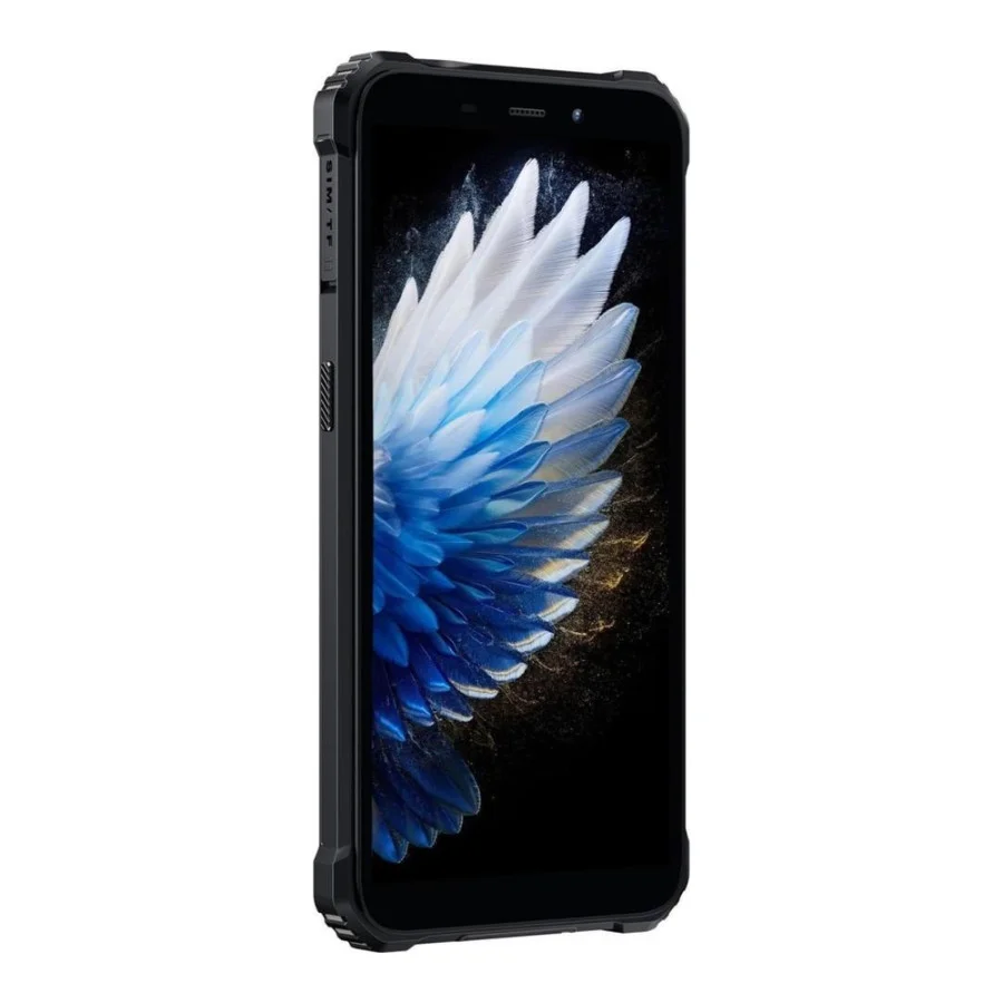 Oukitel G3 4/256GB Black