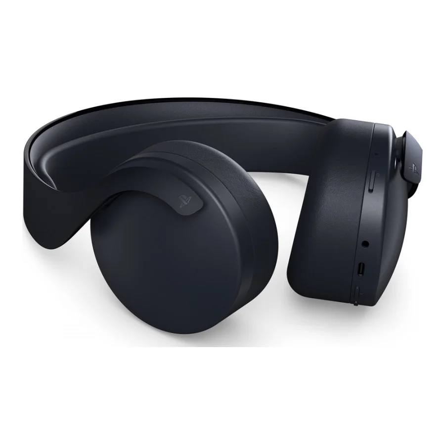Sony Pulse 3D Wireless Headset Midnight Black (9834090)