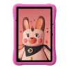 Blackview Oscal Pad 60 Kids 4/128GB Pink