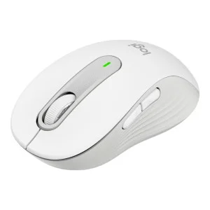 Logitech Signature M650 Wireless Mouse Off-White (910-006255)