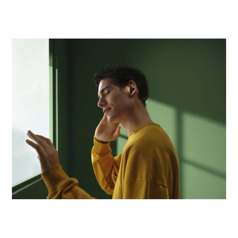 OPPO Enco Air4 Pro Midnight Black