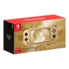 Nintendo Switch Lite Hyrule Edition (0045496453893)
