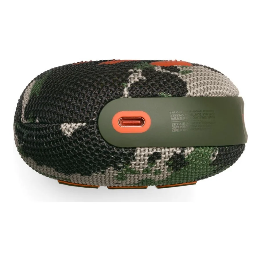 JBL Clip 5 Squad (JBLCLIP5SQUAD)