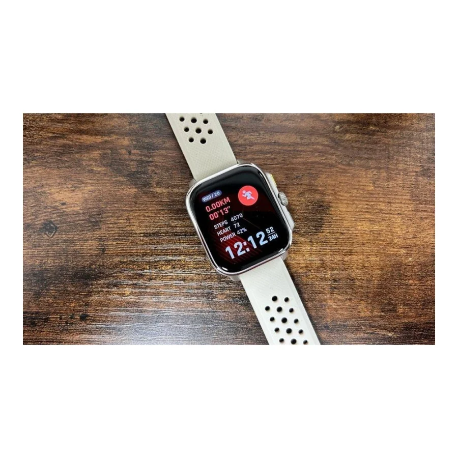 Amazfit Cheetah Square Winner Champagne