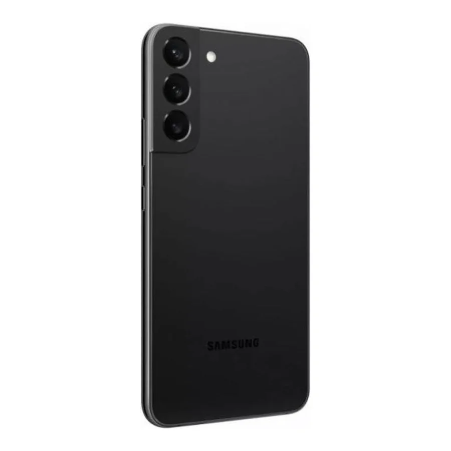 Samsung Galaxy S22+ 8/128GB Phantom Black (SM-S906BZKD)