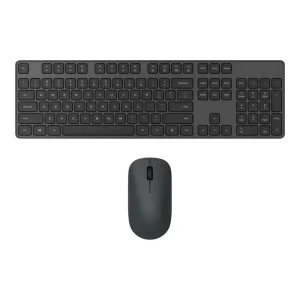 Xiaomi Wireless Keyboard and Mouse Combo (BHR6100GL)