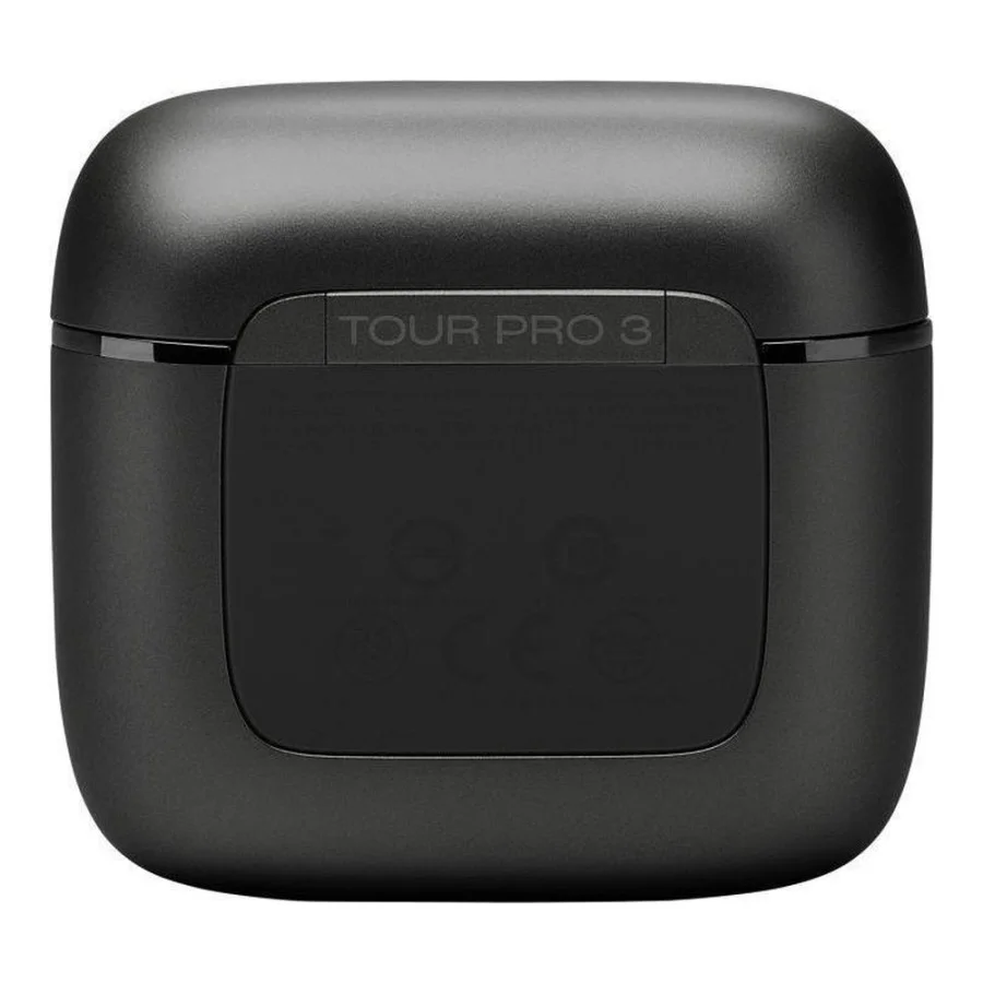 JBL Tour Pro 3 Black (JBLTOURPRO3BLK)