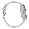 Garmin Venu 3S Silver S. Steel Bezel w. Sage Gray Case and S. Band (010-02785-01/51)