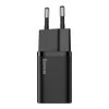 Baseus Super Si Quick Charger Type-C Lightning 20W Blue (TZCCSUP-B03)