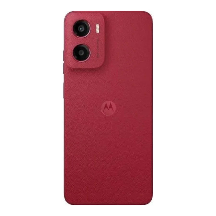 Motorola Moto G05 4/256GB Plum Red (PB6L0030UA) (UA)