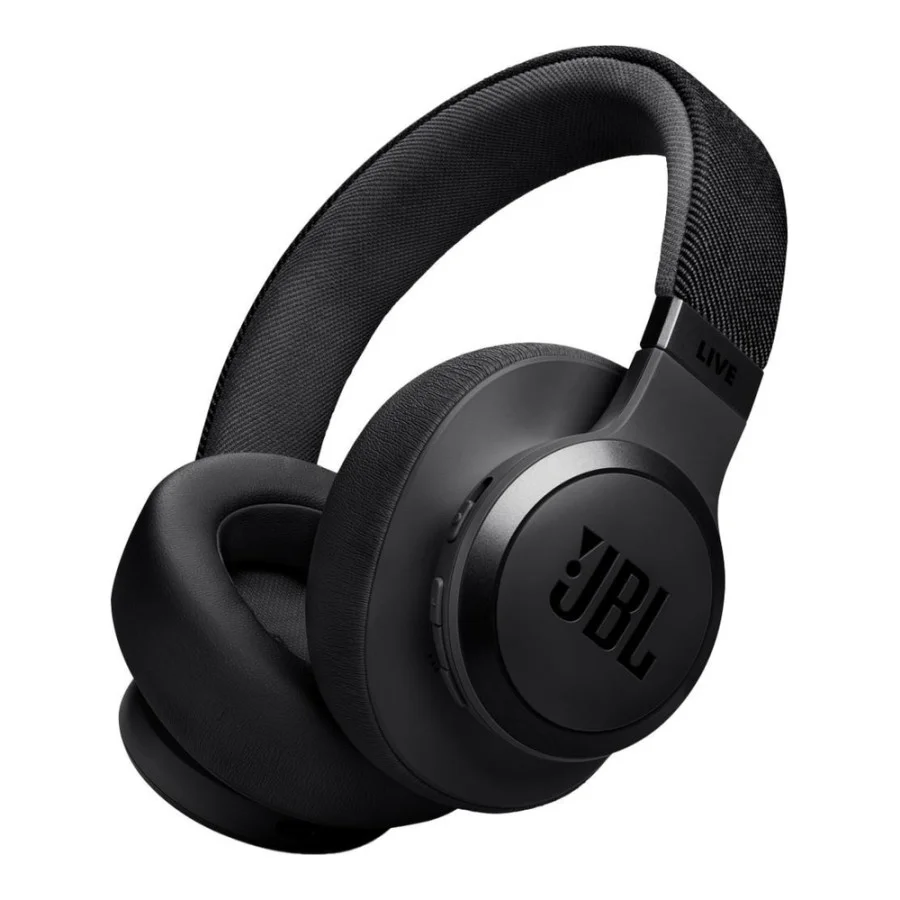 JBL Live 770NC Black (JBLLIVE770NCBLK)